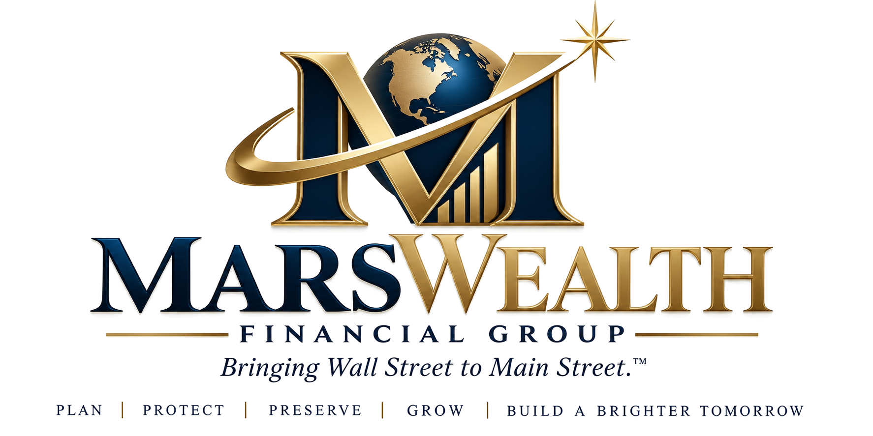 MARSWEALTH Financial Group — Bringing Wall Street to Main Street